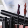 Nhãn riêng 4D Silk Fiber Mascara Mascara